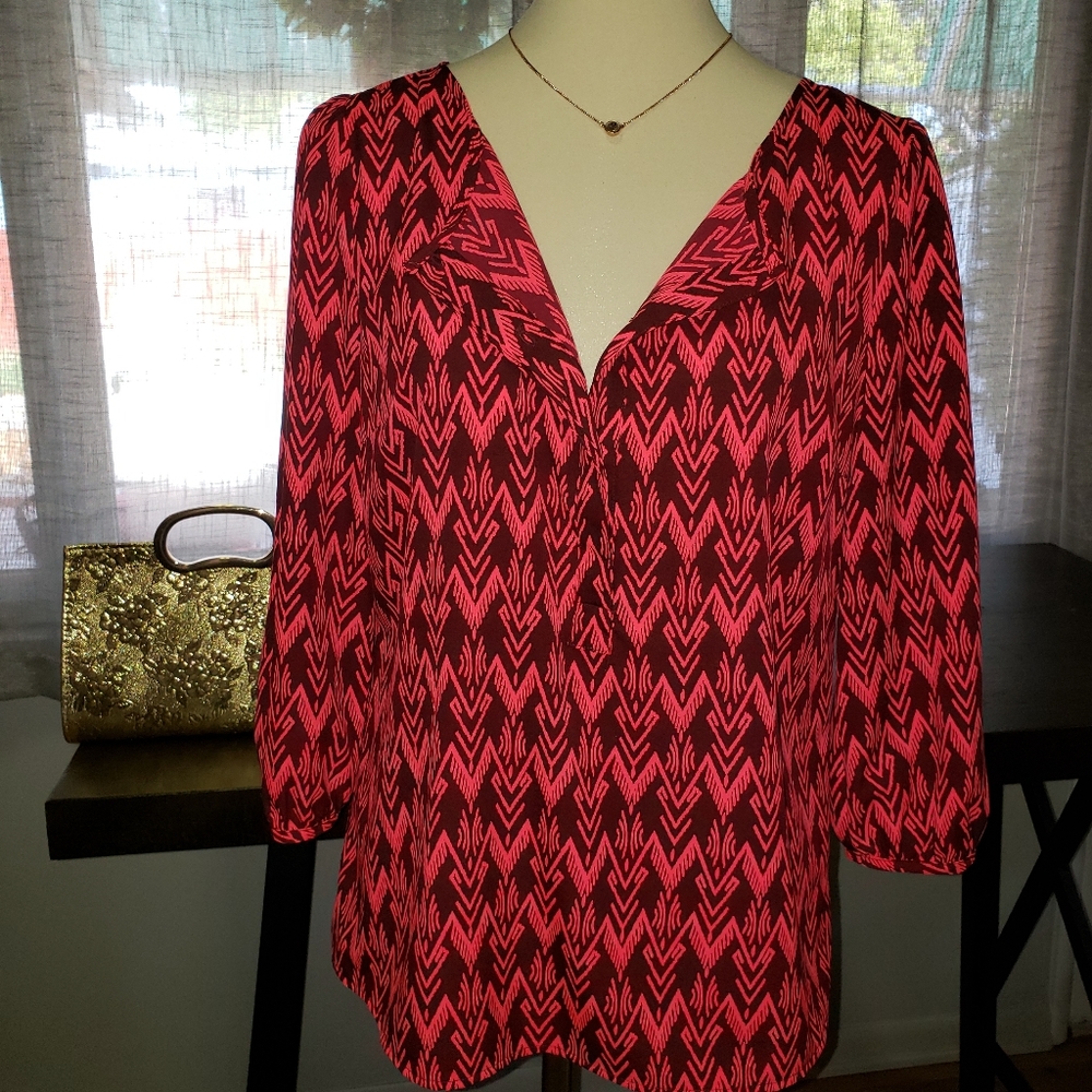 Merona Blouse